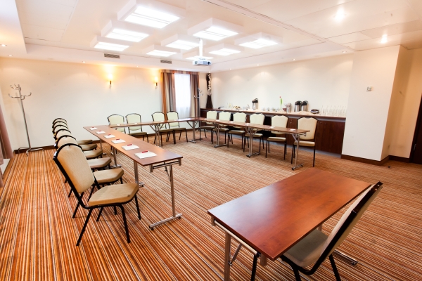 Hotel Qubus